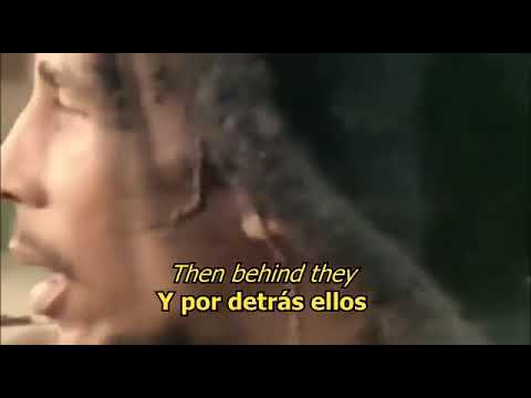 Who jah bless no man curse by bob marley