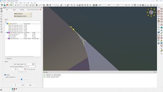 Fidelity Pointwise: Fix Pinch Points with Assistant Defeaturing