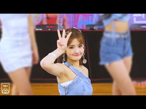 190922 김포 팬싸인회 - 세러데이(SATURDAY) '와이파이(WiFi)' 유키 직캠(FanCam)