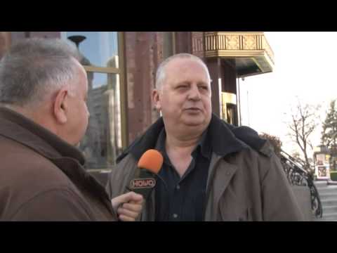 *PREMOTAVANJE*  Tema: 8.MART I IZBORI (HQ) By Mirjana i Nenad Pavlović