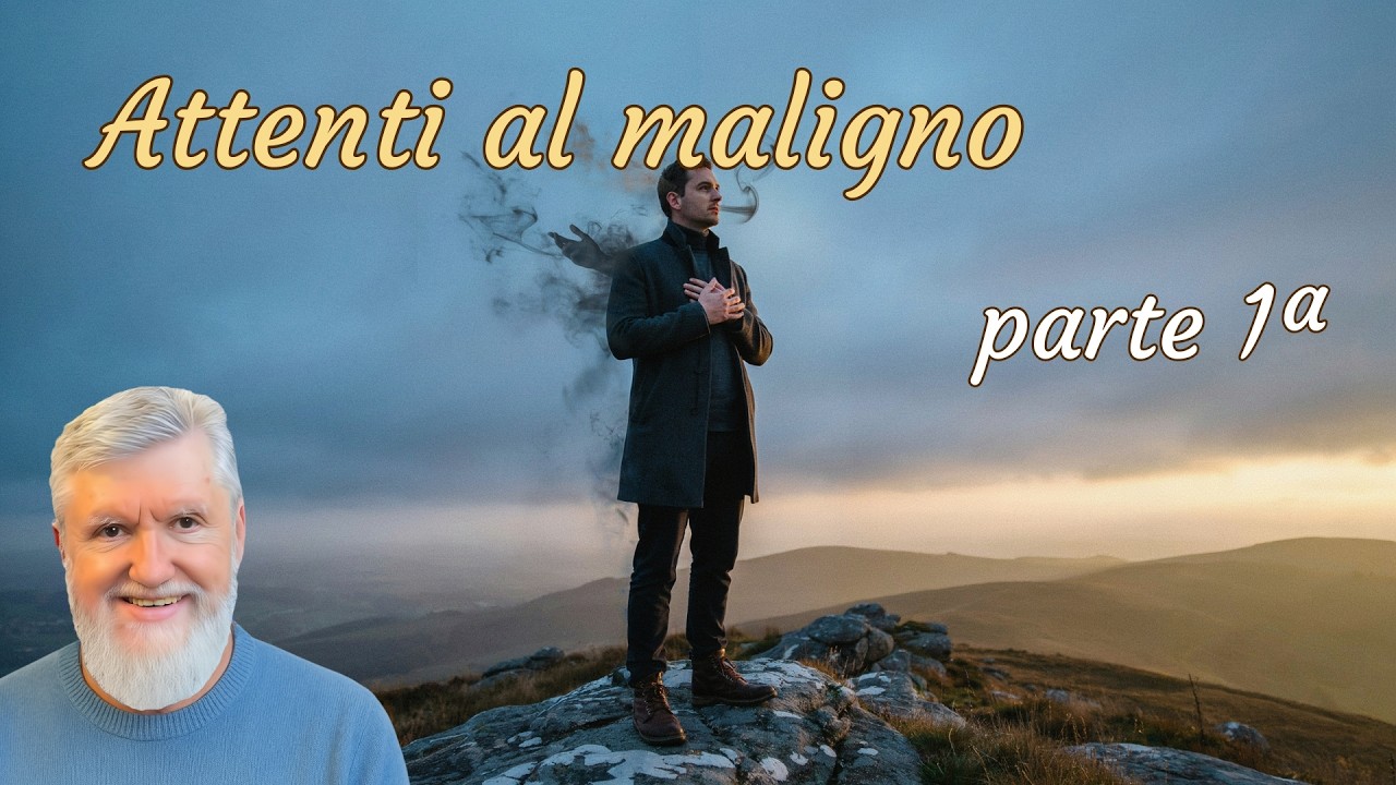 Attenti al maligno - 1ª parte