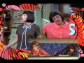 The Mothers In Law Montage With Kaye Ballard