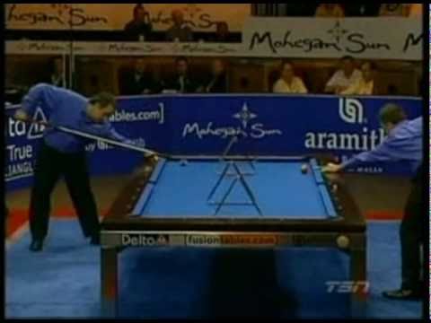 World Cup of Trick Shots 2010