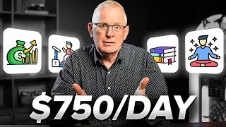 Want To Get Rich? Do These 4 Things.