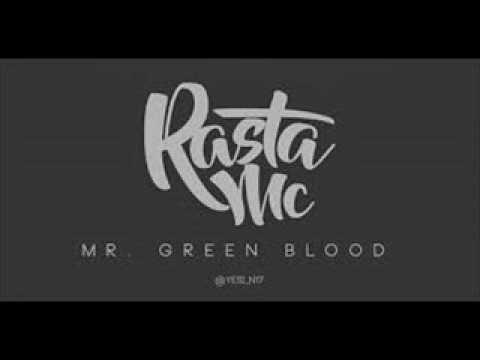 #2 @RastaMcVnzla - Esperando Por Tu Amor