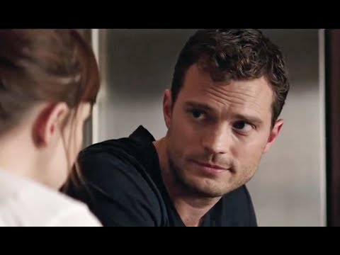 Fifty Shades Freed Film Clip "I Am Not Ready To Share You"