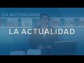 Video con notas al concejal electo Lucas Baccari y al tribuno Julio Aguero