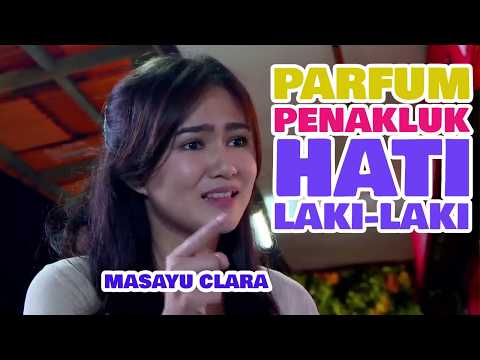 FTV SCTV TERBARU - AROMA PEMIKAT CINTA PRIA KAYA
