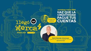 Agencia Merca - Video - 2