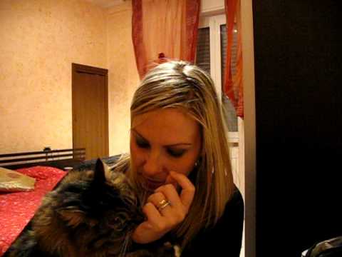 VI PRESENTO MIO FIGLIO PELOSO!!! :-p