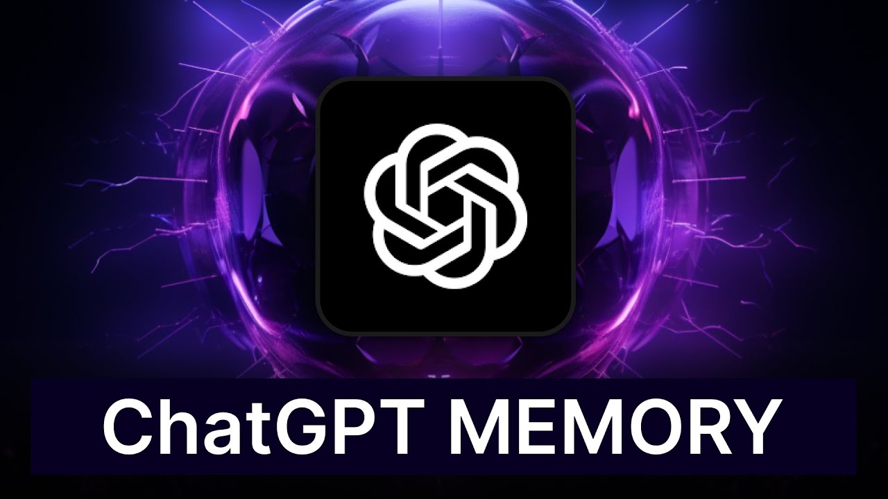 Mise à jour de la mémoire de ChatGPT + GPT-5 & Sam Altman, PDG d'OpenAI