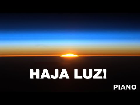 Haja Luz - Banda Universos