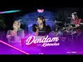 DENDAM KEBENCIAN KURNIA RAHMA SINCRON MUSIC REMBES GANK
