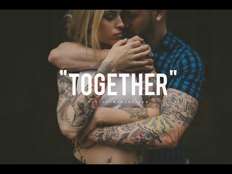 "Together" - Ed Sheeran x Shawn Mendes [Type Beat]