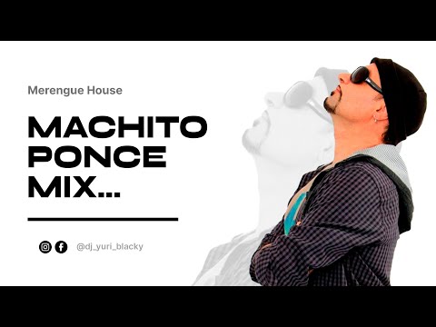 Machito Ponce mix
