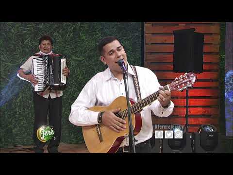 CATALINO GILL & DÚO QUIÑONEZ AYALA - SELECCIÓN DE PÉREZ PERALTA