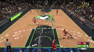 t-rea4's Live PS4 Broadcast
