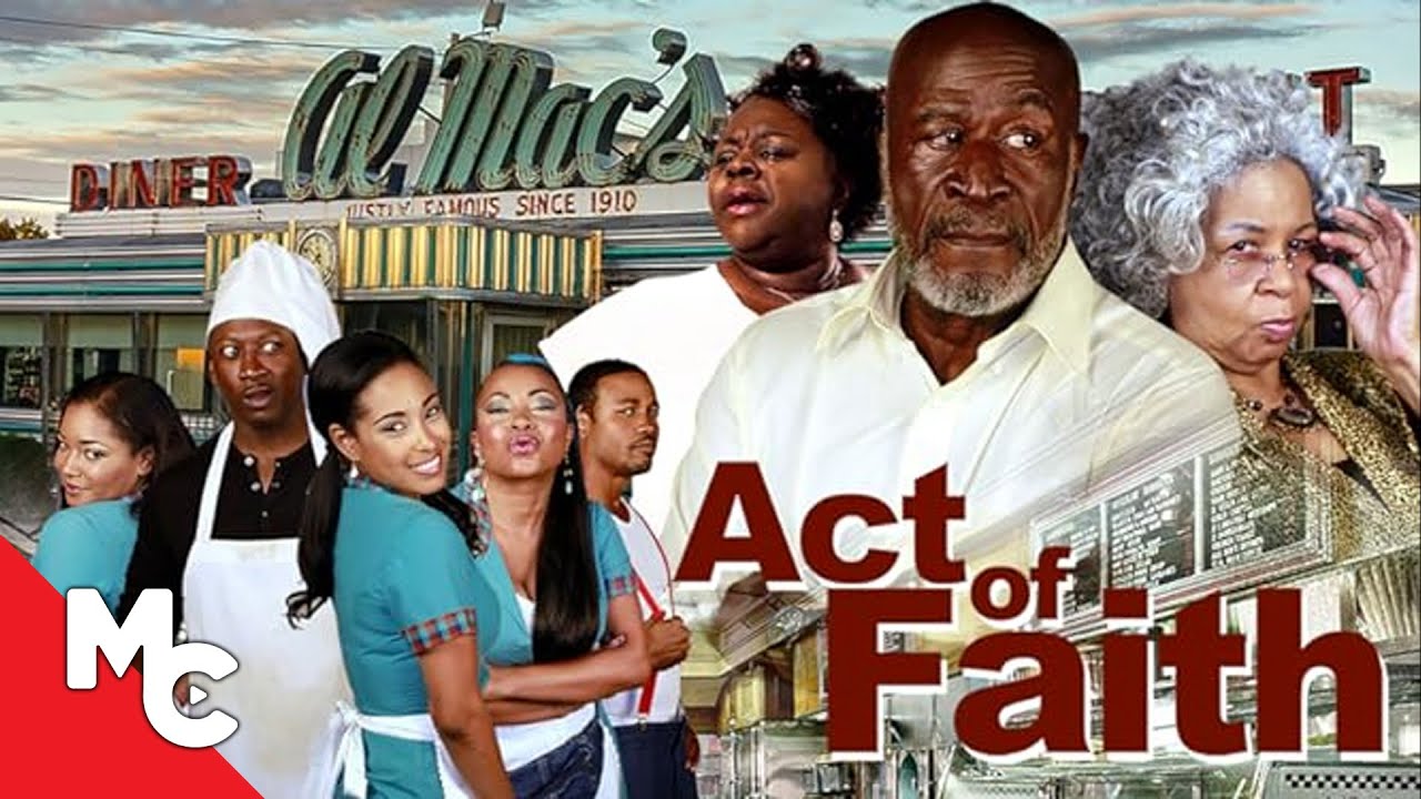 Act of Faith (2014)