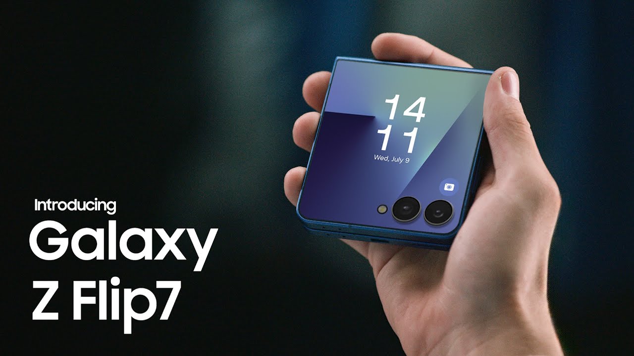 Video Thumbnail