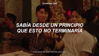 Jackson Wang &amp; Galantis - Pretty Please - (Sub Español) MV