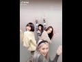 TIK TOK BLACKPINK Ice Cream Challenge 2020
