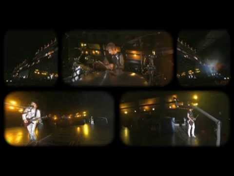Muse - Multi Angle Pro Shot - Citizen Erased - Wembley Stadium 11 ...
