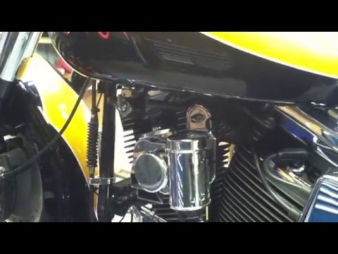 WOLO BAD BOY DUAL TONE AIR HORN