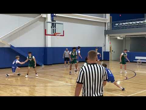 SMAC Real Deal vs. Northcoast Showtime - May 20, 2022