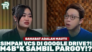 Download lagu SUAMI KETAHUAN VCS DENGAN SAHABAT SENDIRI?! DIBAYAR PAKE GORENGAN?! mp3 Download lagu SUAMI KETAHUAN VCS DENGAN SAHABAT SENDIRI?! DIBAYAR PAKE GORENGAN?! mp3