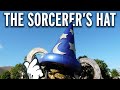 The Sorcerer S Hat Disney S Most Controversial Building