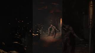 Cronos  The New Dawn é tenso.... #shorts #cronosthenewdawn #gameplay #jogosZ #survivalhorror