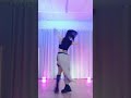 BLACKPINK 'PINK VENOM' dance break (Mirrored) | Based on the MV #pinkvenomchallenge #shorts