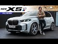 2024 BMW X5 xDrive50e! The Best ever SUV by BMW?!