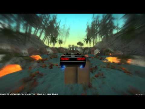 [DM] Pee[J] ft. XMattix - Out of the blue