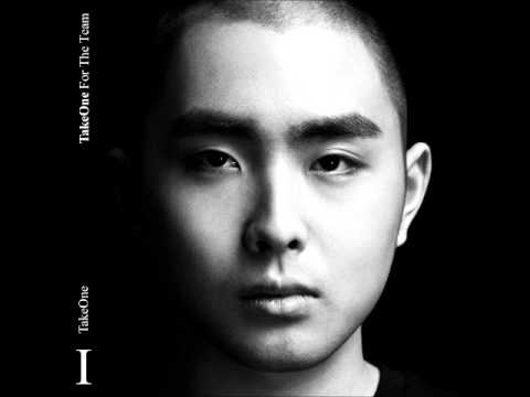 테이크원 (TakeOne) - 18. 누가 무시해 (feat. BlackNut) [Mixtape - TakeOne for the Team]