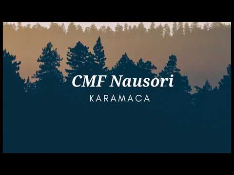 CMF Nausori  - Karamaca