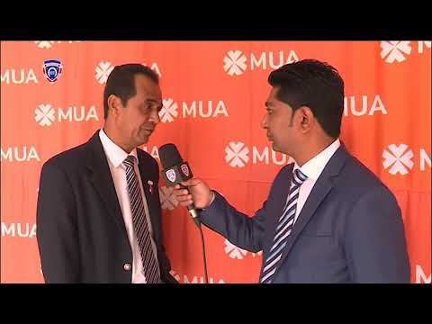 29th Meeting 2nd Race 2019 Season - Post-race interview with Mr Pradeep Seesurrun