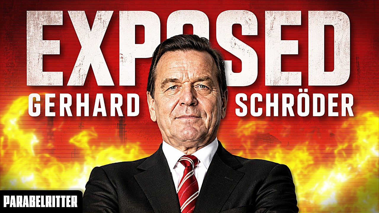 Holt Schröder zurück