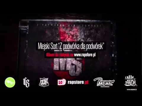 MIEJSKI SORT CO WIDZE