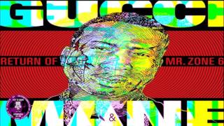 Gucci Mane x Waka Flocka x 8Ball - Pancakes (Official Chopped Visual) 🔪&amp;🔩