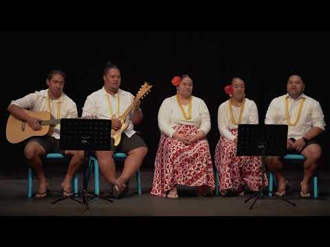 Ko e iki he lagi - Tau Afine Niue