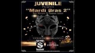 Juvenile - My Niggaz feat Future (Mardi Gras 2)