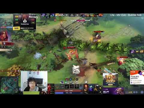 EternaLEnVy Completely Unaware And Just Doesn't Care Anymore 🤣