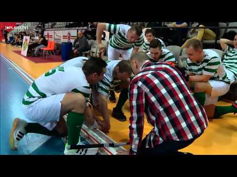 Finále haly 2016, HC 1972 Rakovník - HC Bohemians Praha 3:8 (0:1)