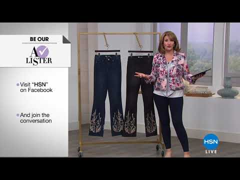 HSN | The List with Colleen Lopez 08.09.2018 - 09 PM