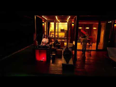 AFRO HOUSE MIX 2025 / LIVE DJ SET by VINI MORAIS