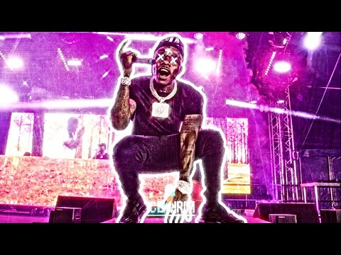 [FREE] (HARD) DABABY x LIL PUMP x SMOKEPURPP x NLE CHOPPA TYPE BEAT "+VILLAIN" (Prod. Icekrim)