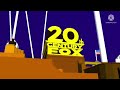 20th Century Fox Remake Prisma3d