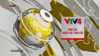 (VTV4) Trailer VTV4 Nhịp Cầu Người Việt Toàn Cầu