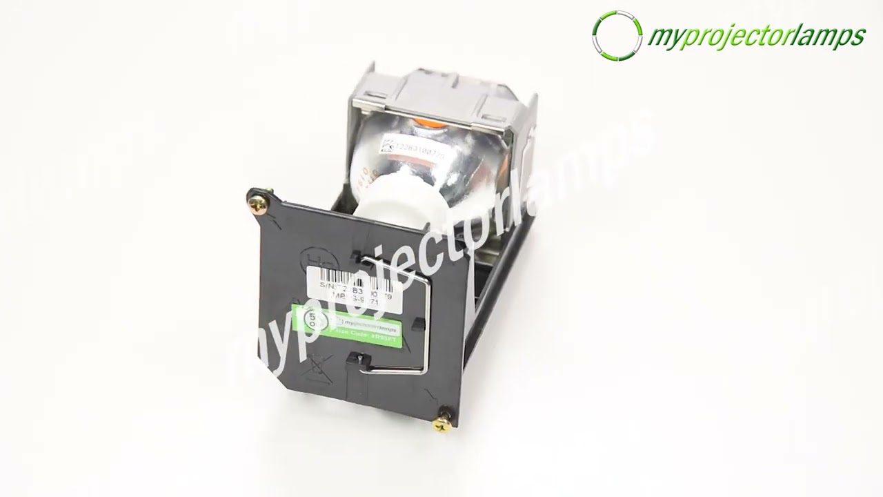Eiki 23040035 Projector Lamp with Module
